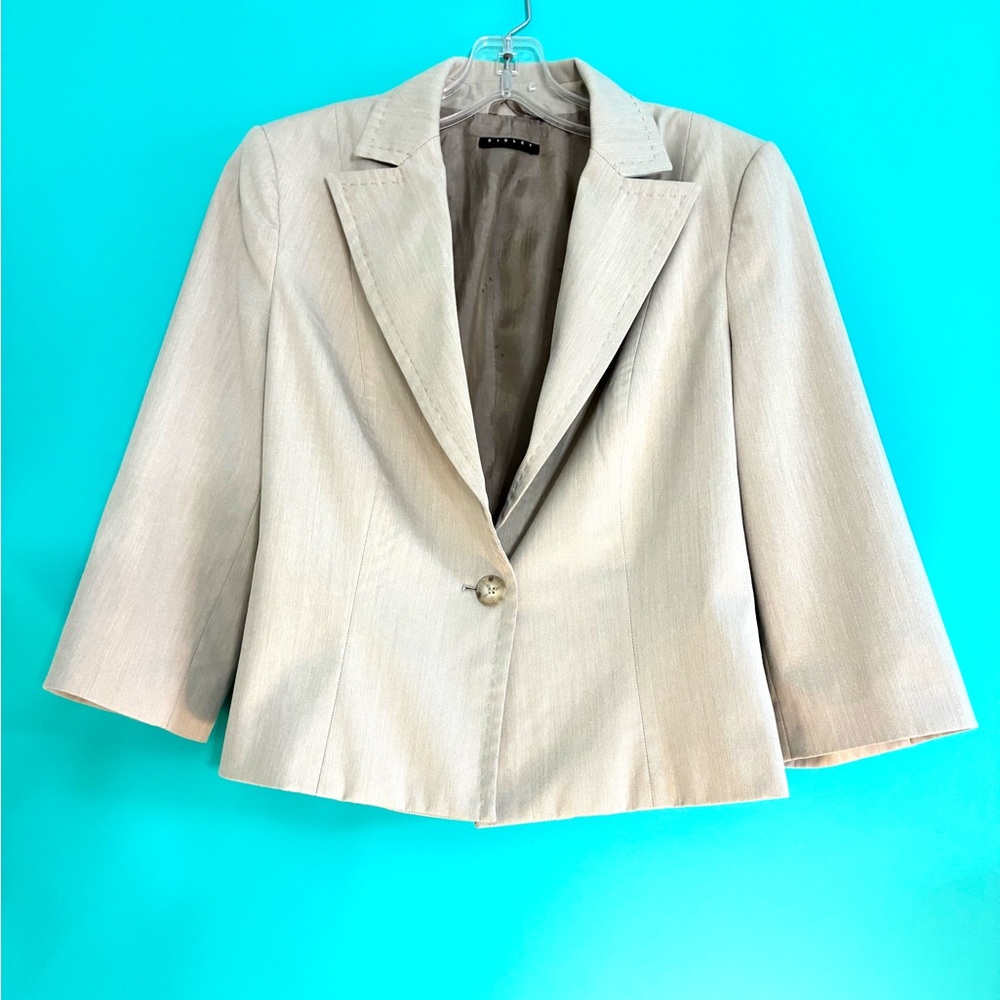 Sisley Women’s Jacket, France - Picture 4 of 16